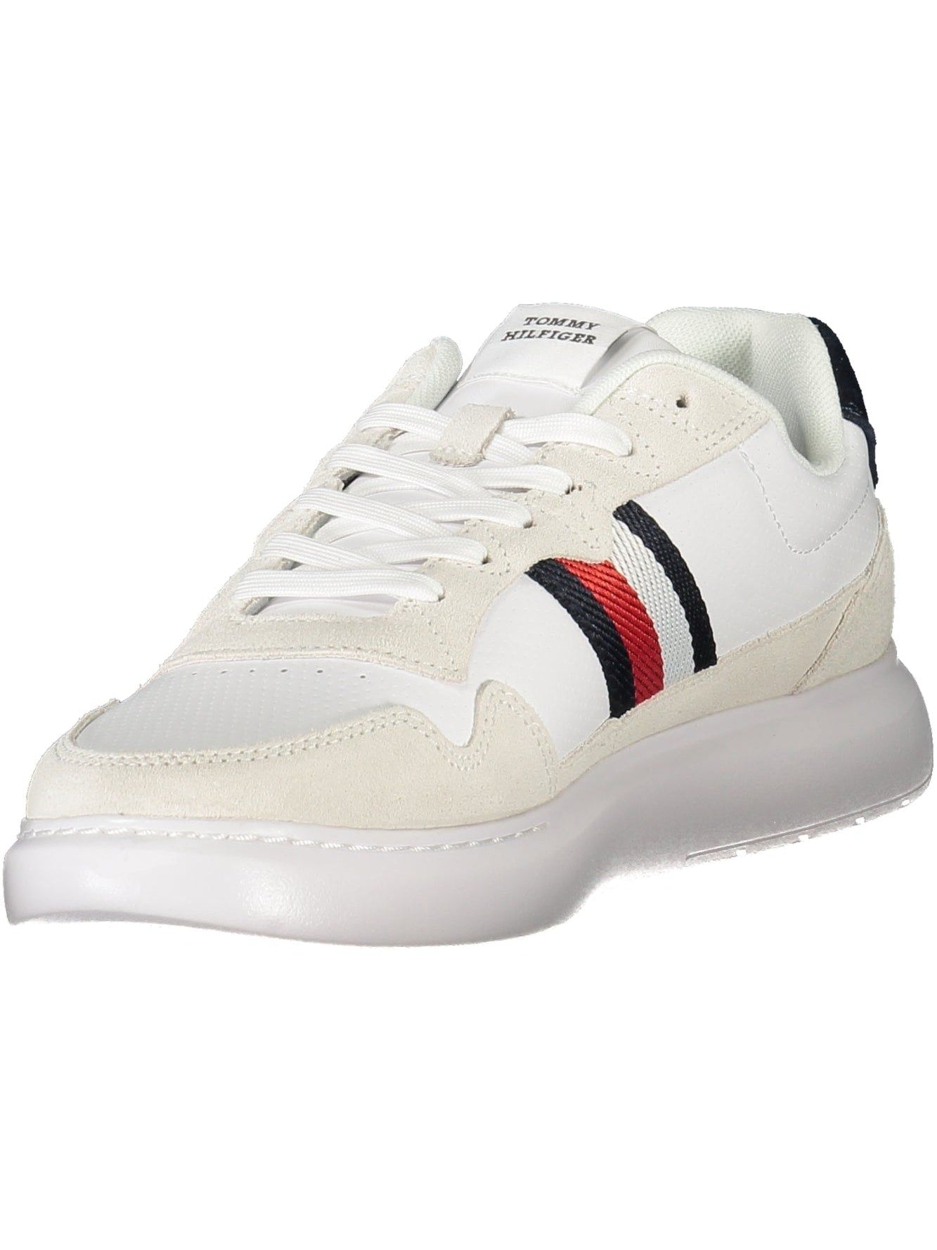 Tommy Hilfiger · Ниски кецове · FM0FM04889 | DontMiss.bg
