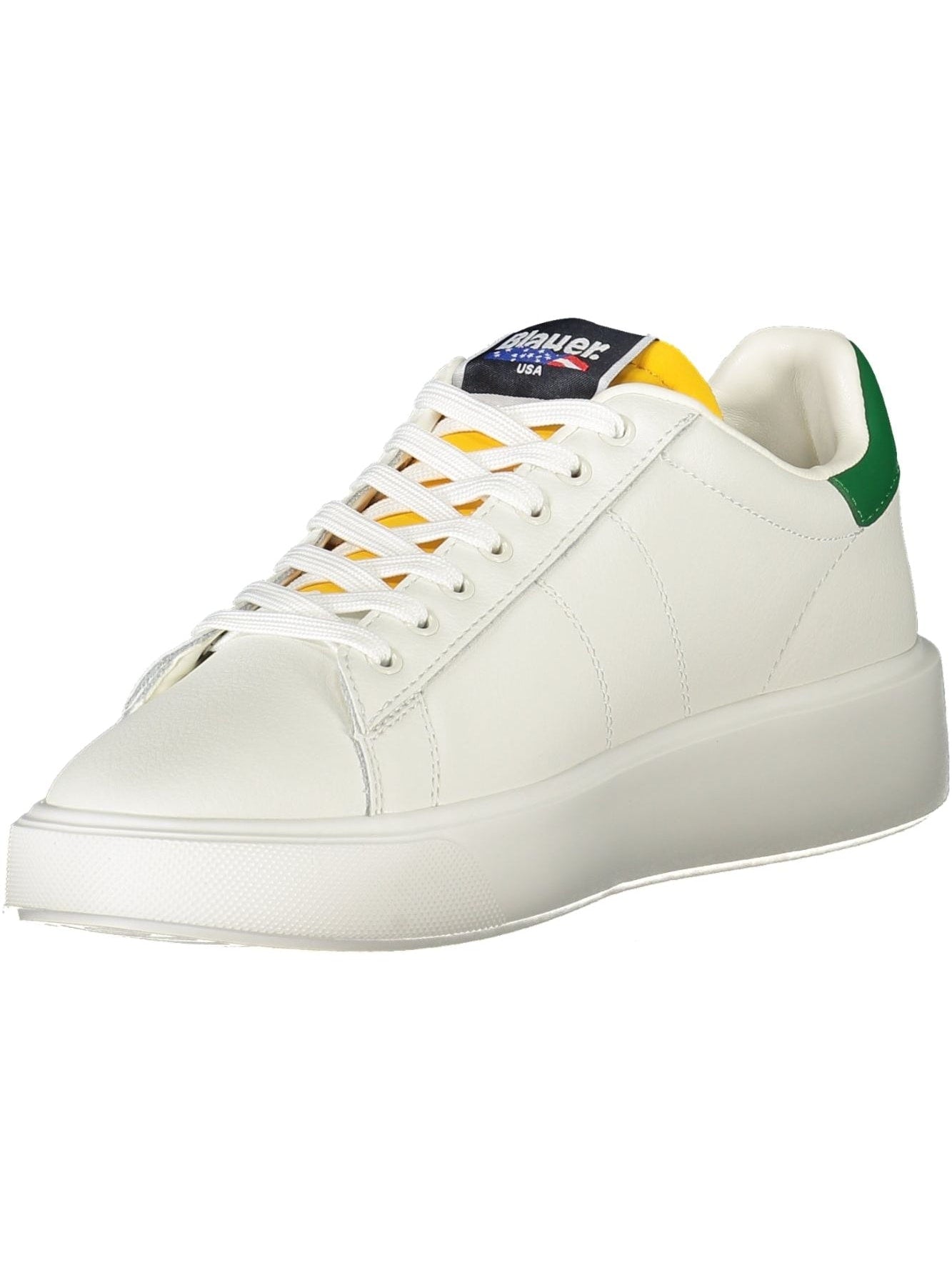 Blauer · Ниски кецове · S5BUCK03LES | DontMiss.bg