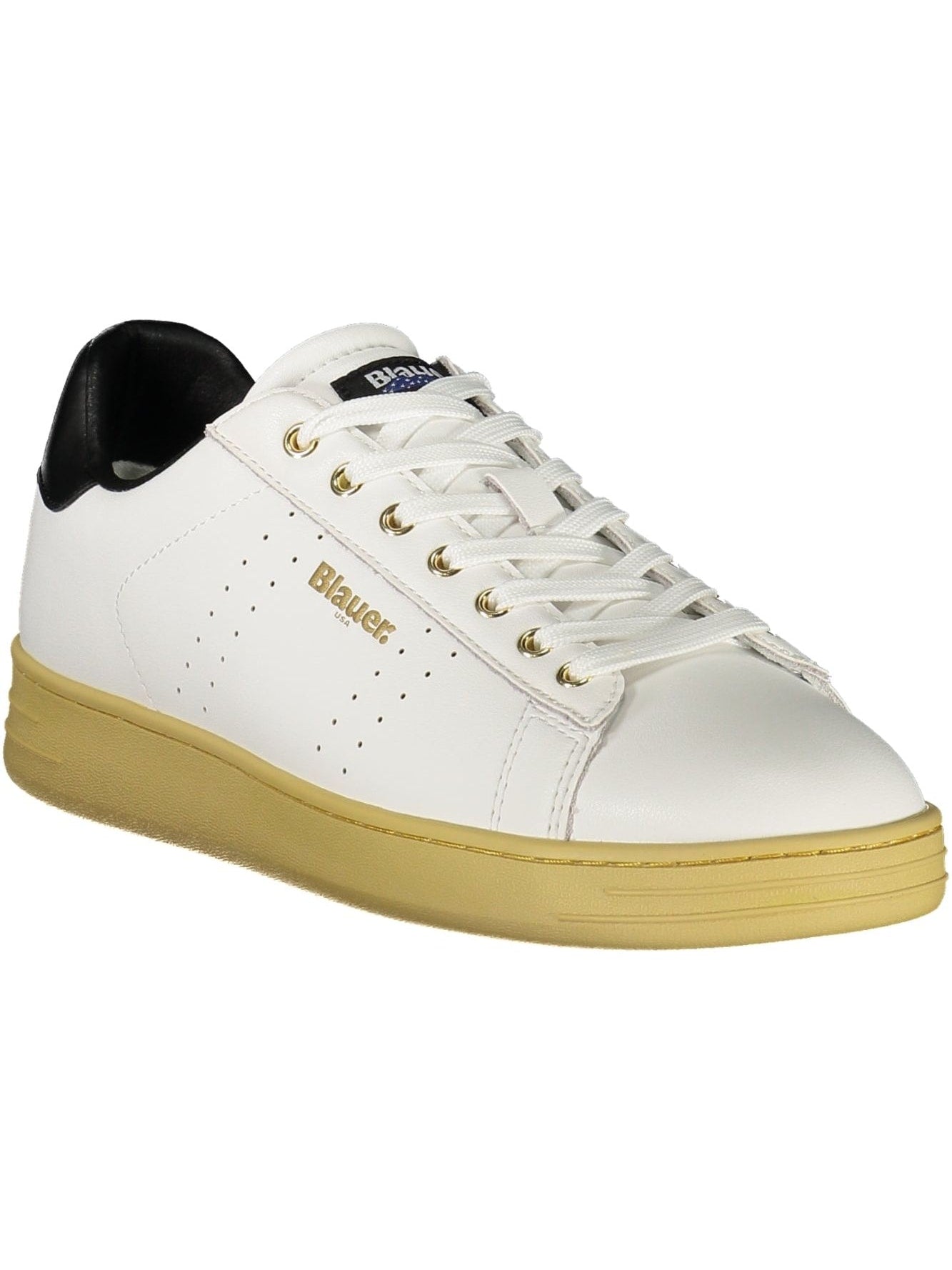Blauer · Ниски кецове · S5GRANT01LEA | DontMiss.bg