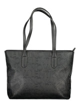 Valentino · Дамска чанта · Черен | DontMiss.bg