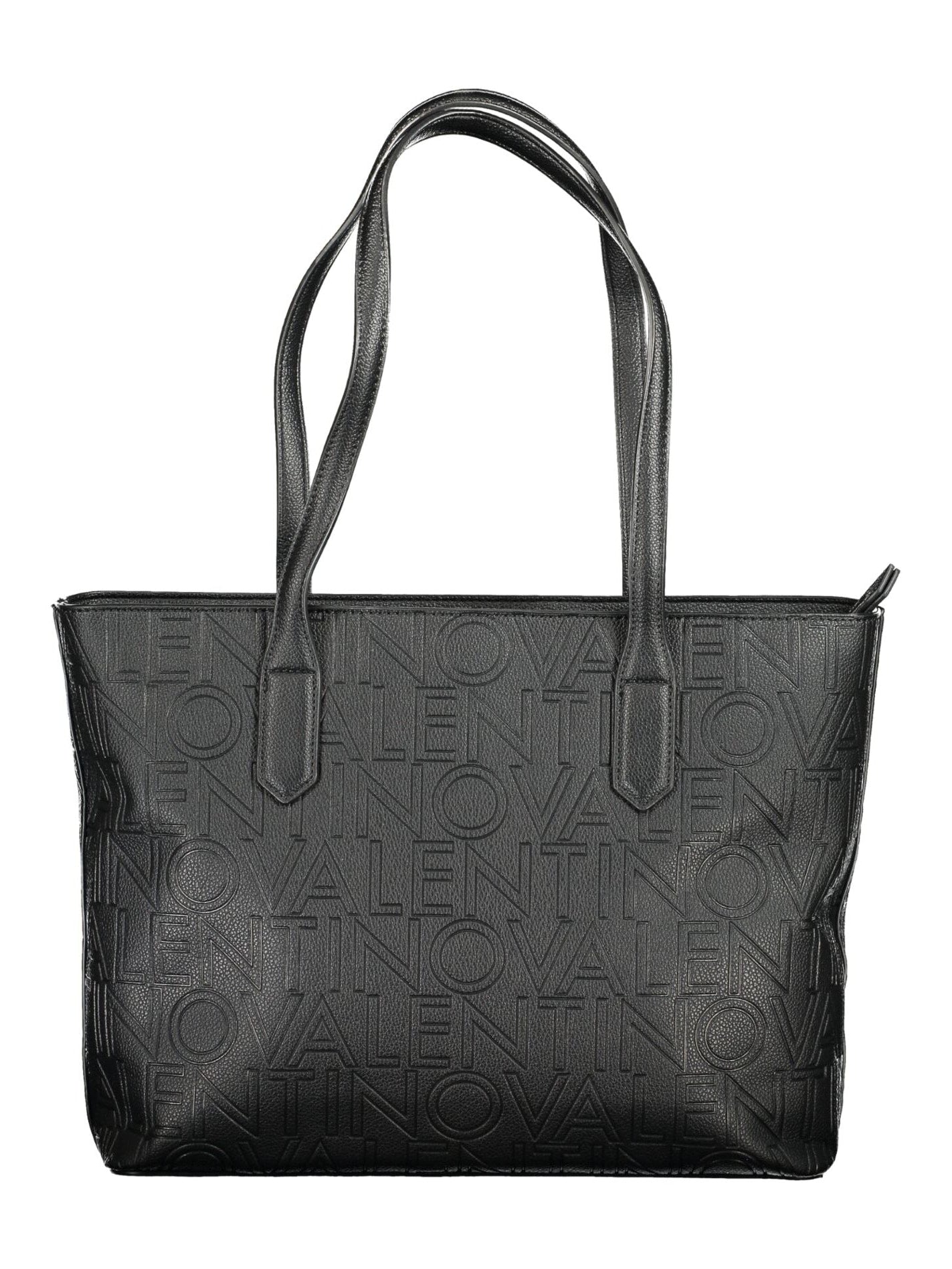 Valentino · Дамска чанта · Черен | DontMiss.bg