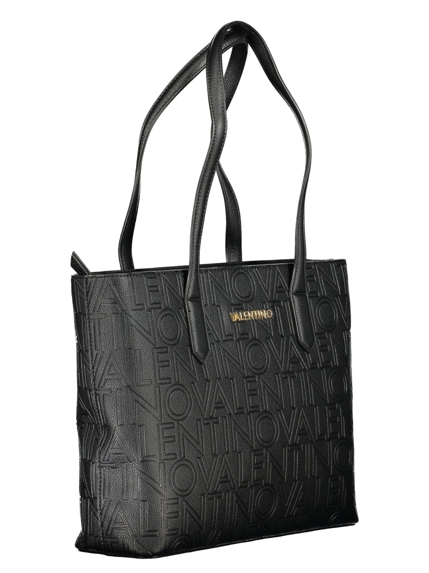 Valentino · Дамска чанта · Черен | DontMiss.bg
