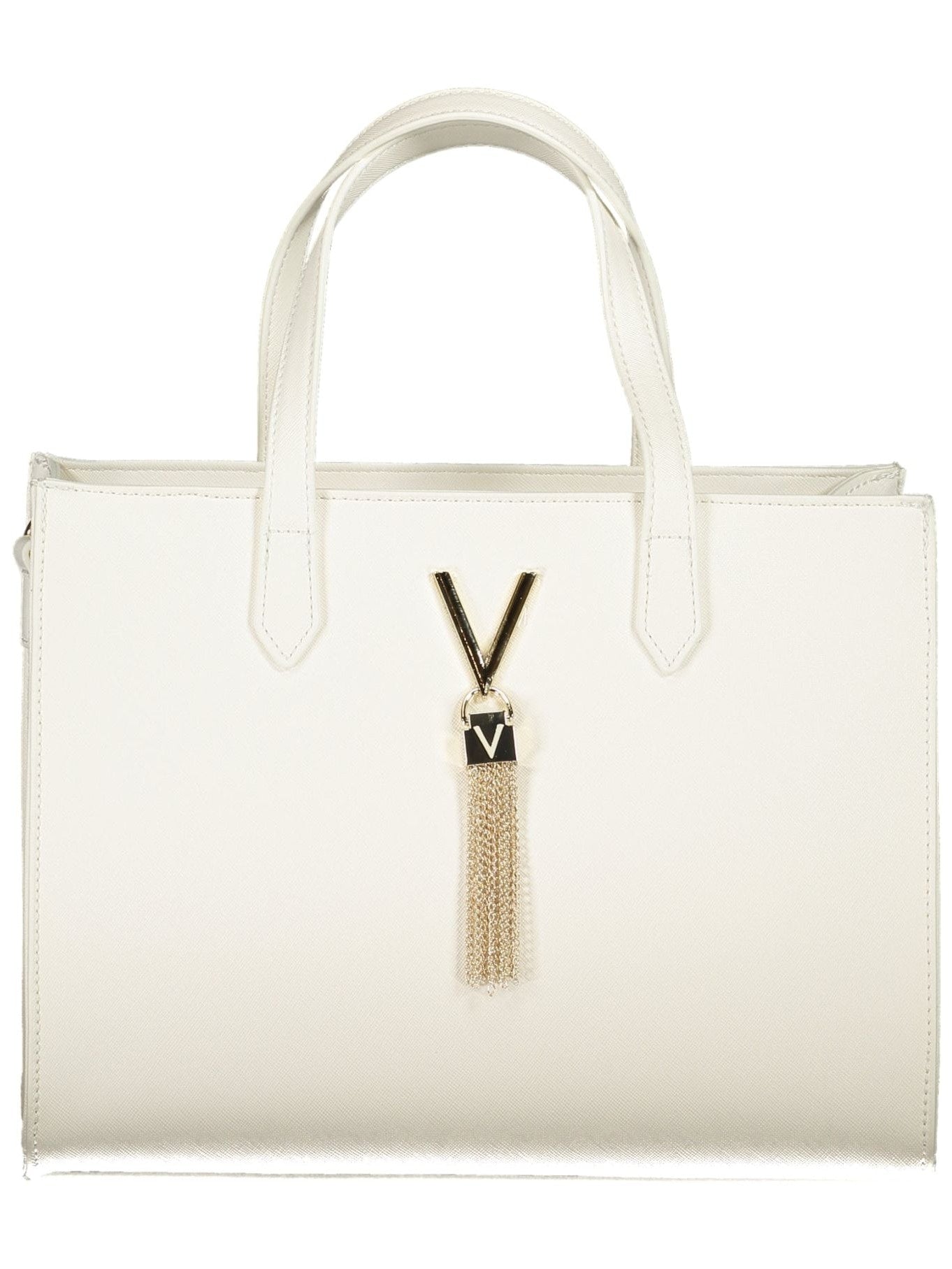 Valentino · Дамска чанта · Бял | DontMiss.bg