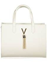 Valentino · Дамска чанта · Бял | DontMiss.bg