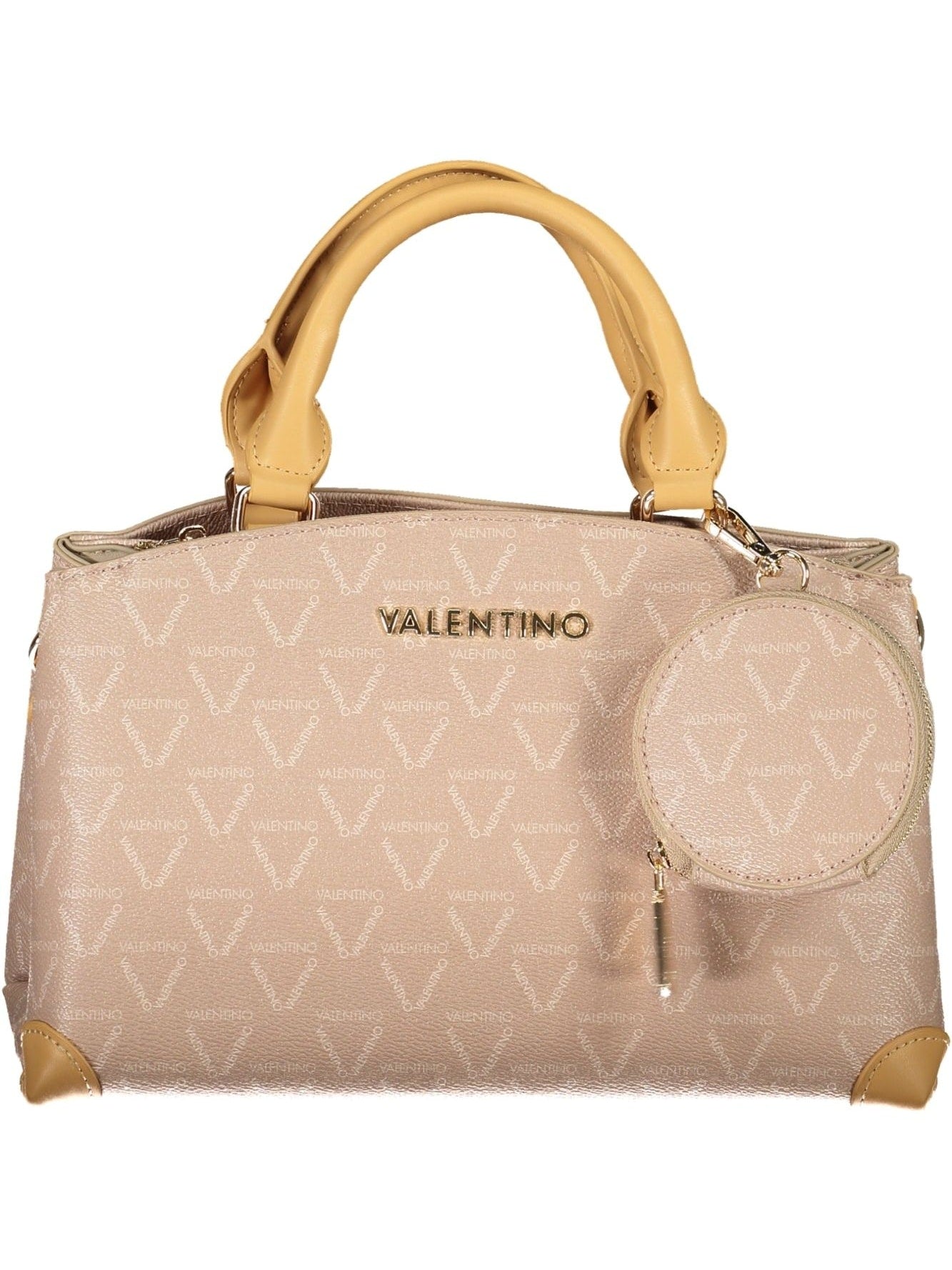 Valentino · Дамска чанта · Бежов | DontMiss.bg