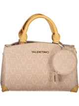 Valentino · Дамска чанта · Бежов | DontMiss.bg