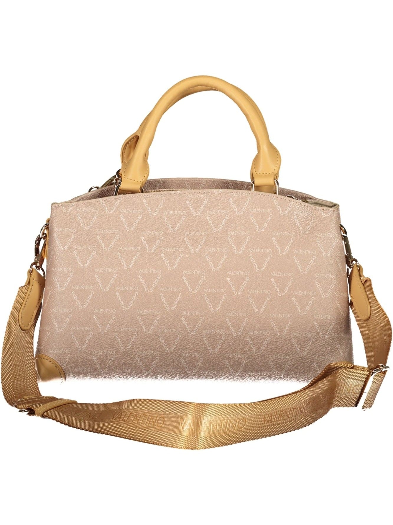 Valentino · Дамска чанта · Бежов | DontMiss.bg
