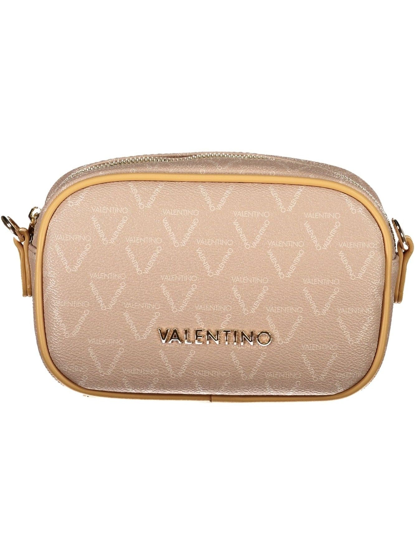 Valentino · Дамска чанта · Бежов | DontMiss.bg
