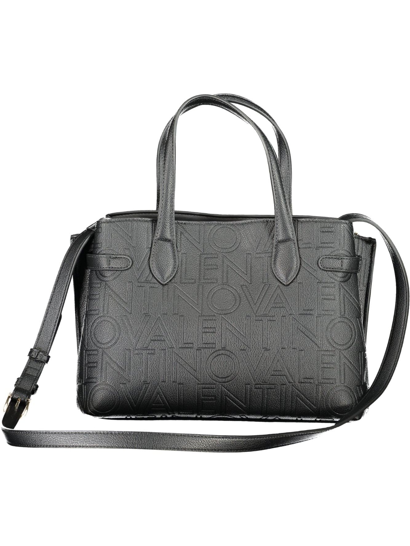 Valentino · Дамска чанта · Черен | DontMiss.bg