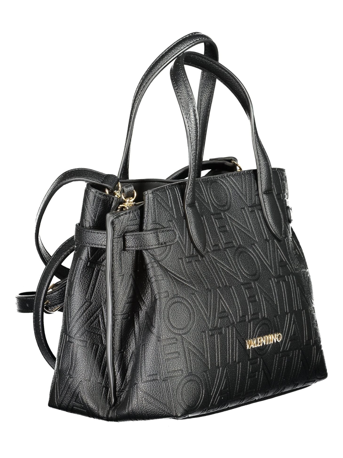 Valentino · Дамска чанта · Черен | DontMiss.bg