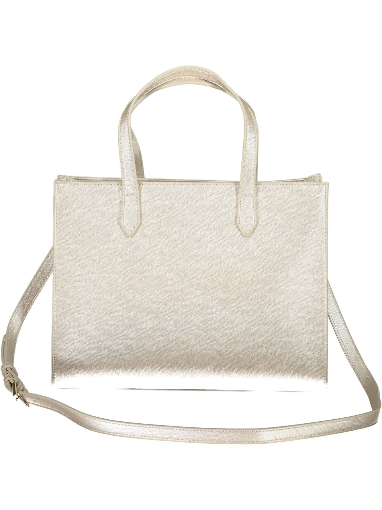 Valentino · Дамска чанта · Сив | DontMiss.bg