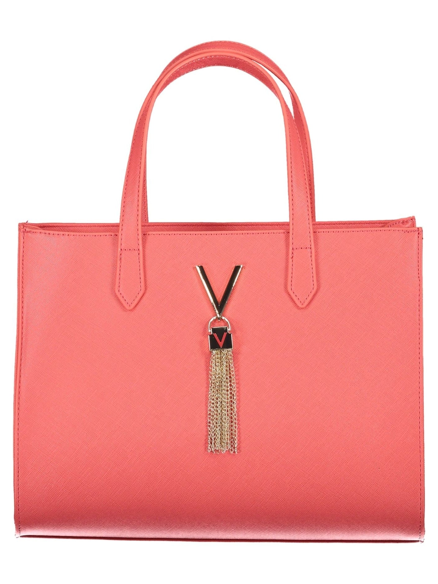 Valentino · Дамска чанта · Розов | DontMiss.bg