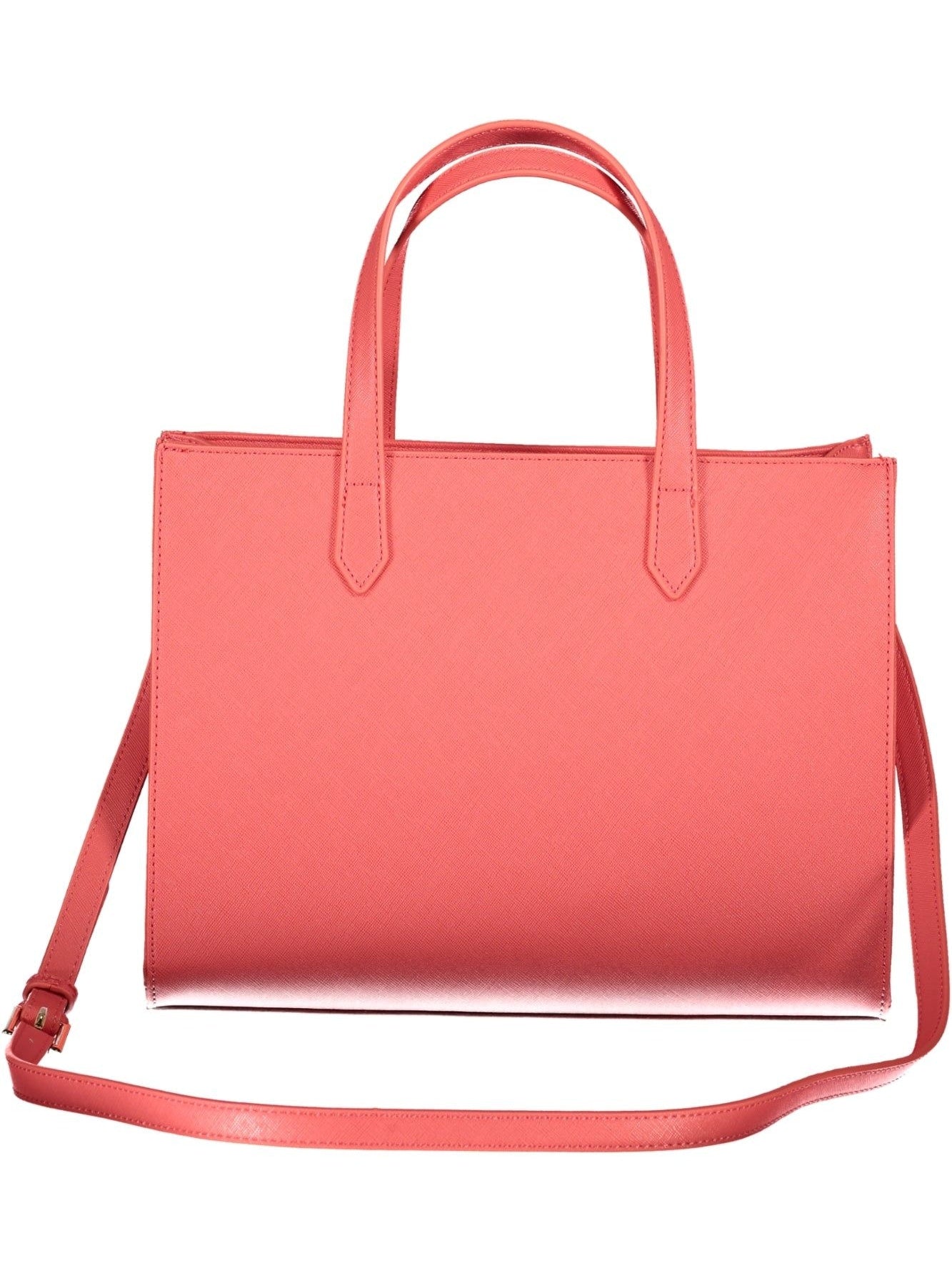 Valentino · Дамска чанта · Розов | DontMiss.bg