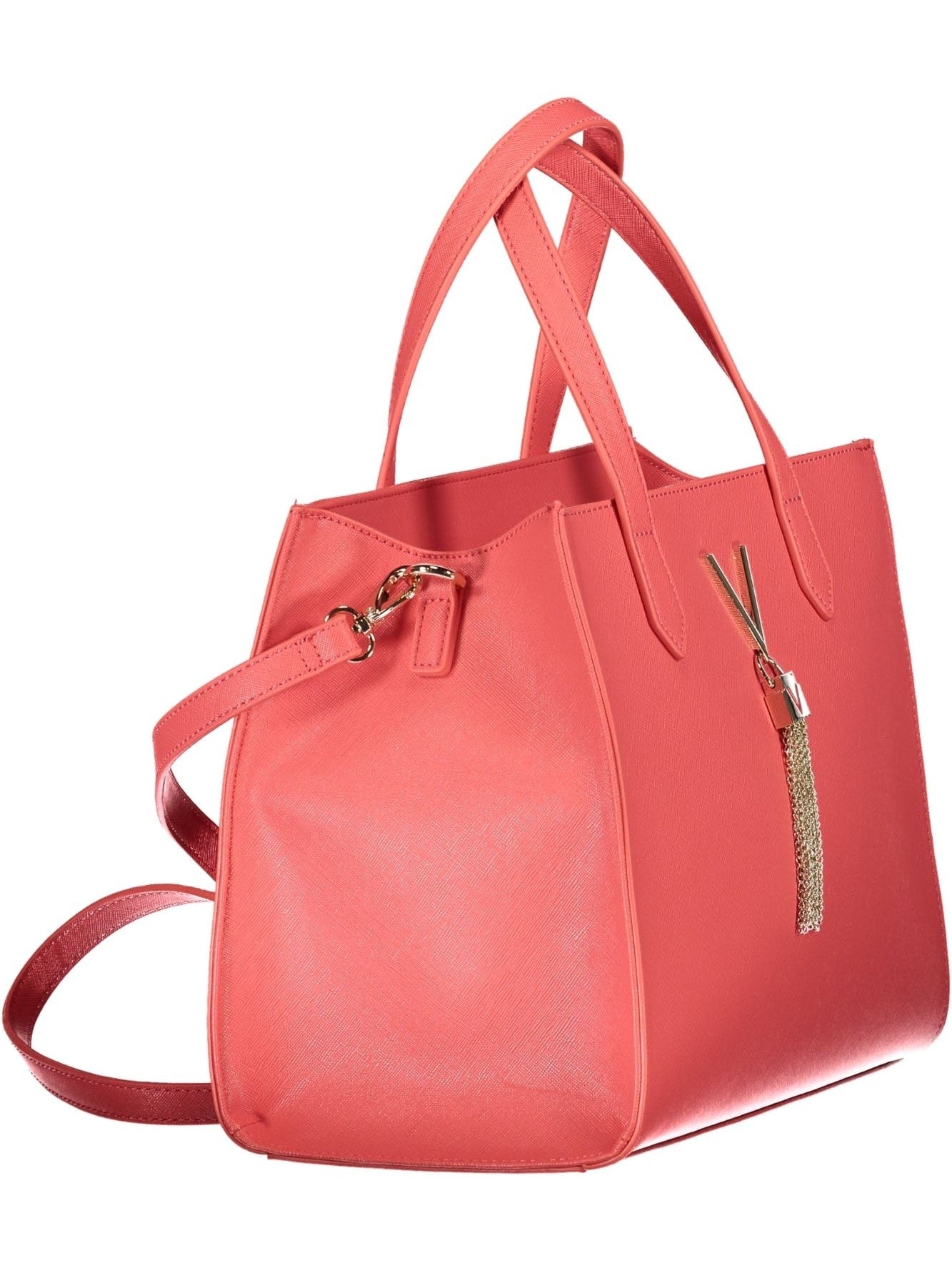 Valentino · Дамска чанта · Розов | DontMiss.bg