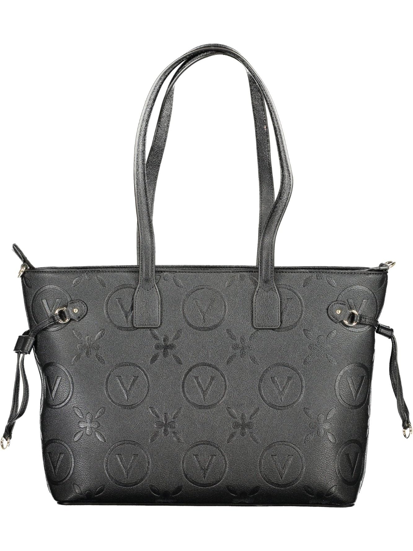 Valentino · Дамска чанта · Черен | DontMiss.bg