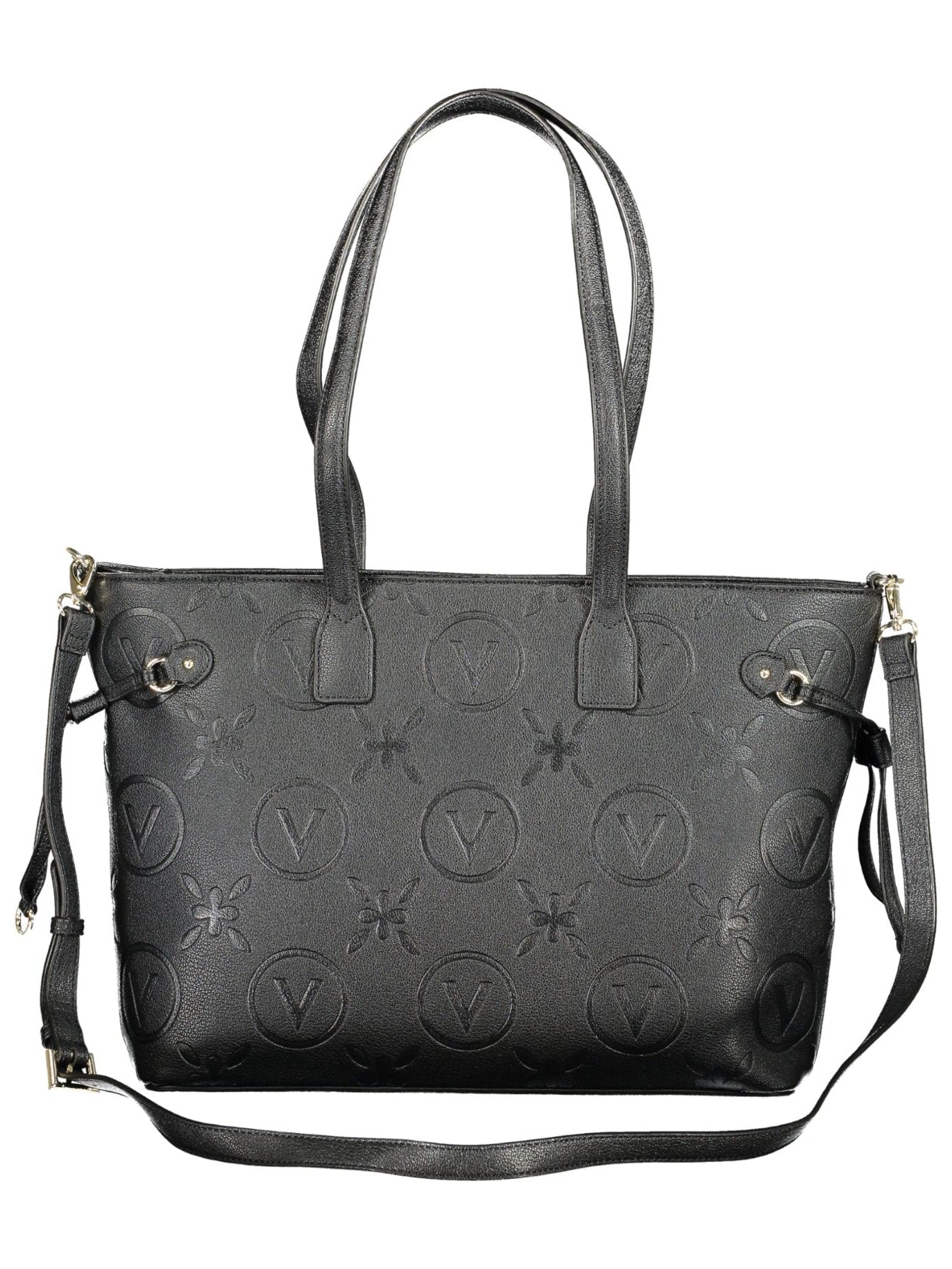 Valentino · Дамска чанта · Черен | DontMiss.bg