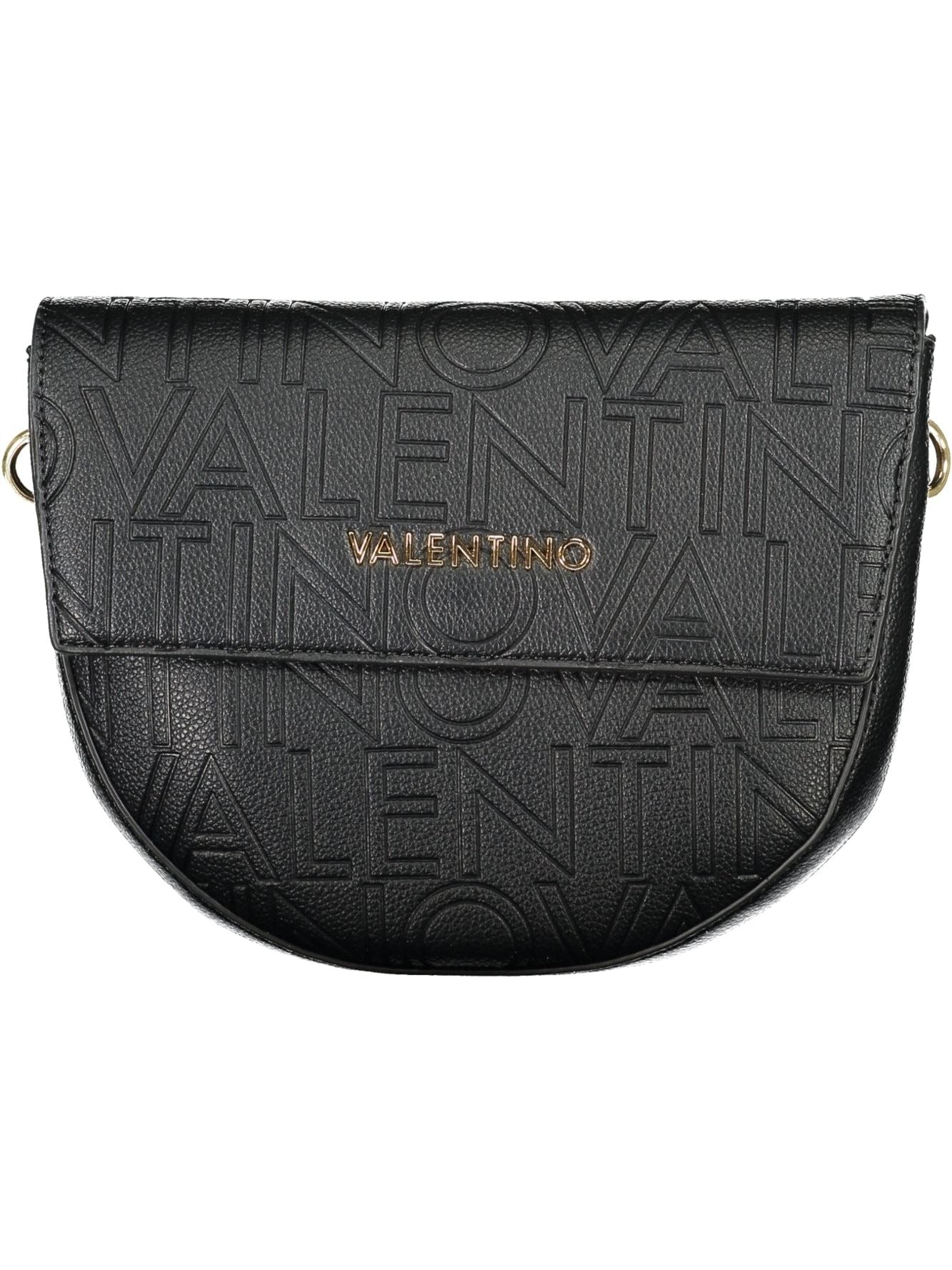 Valentino · Дамска чанта · Черен | DontMiss.bg