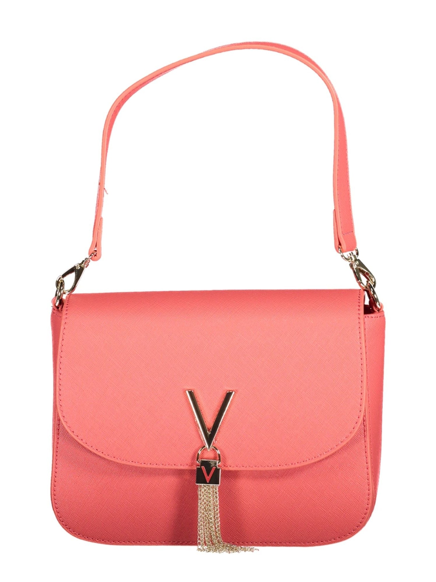Valentino · Дамска чанта · Розов | DontMiss.bg