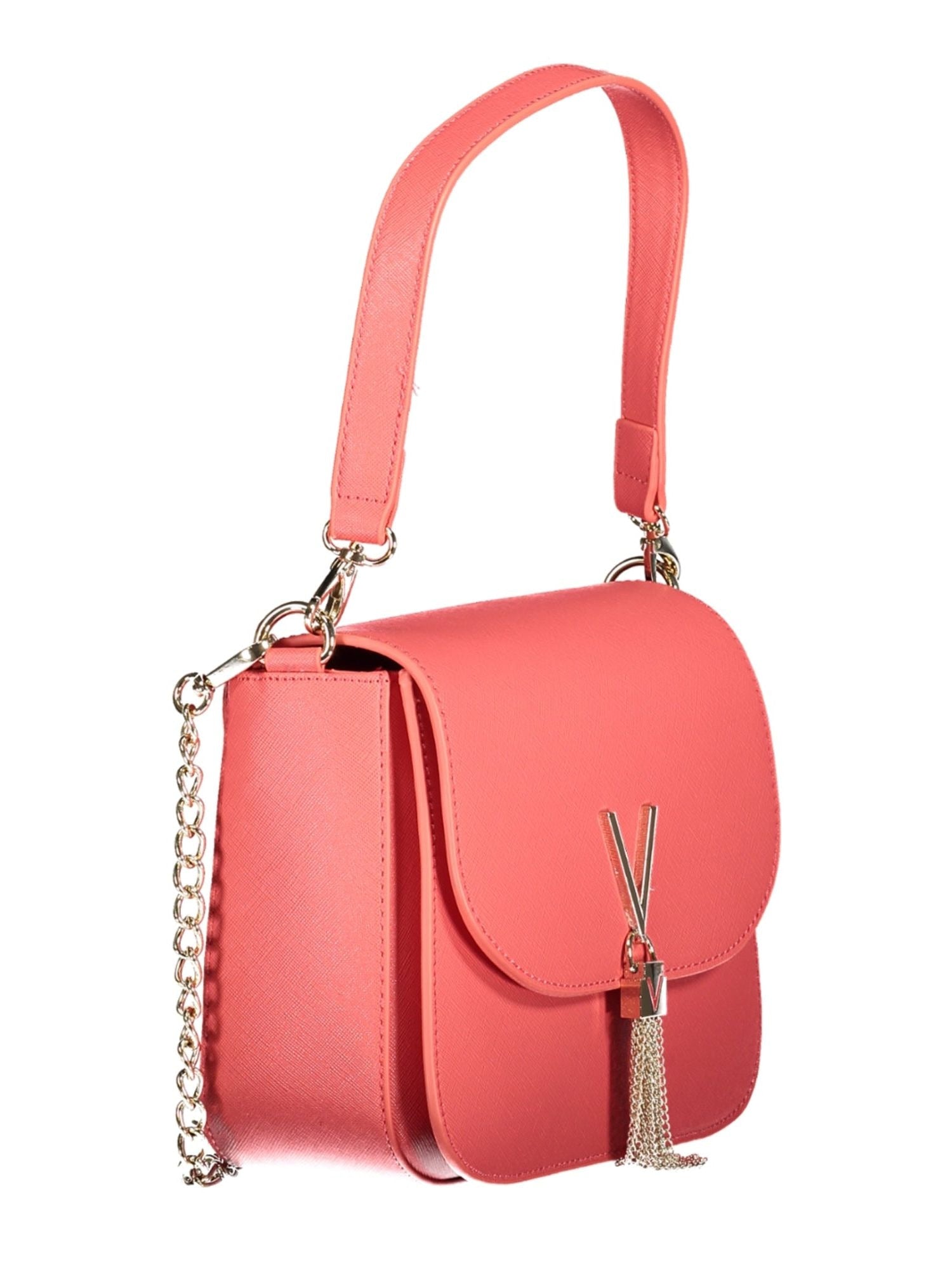 Valentino · Дамска чанта · Розов | DontMiss.bg