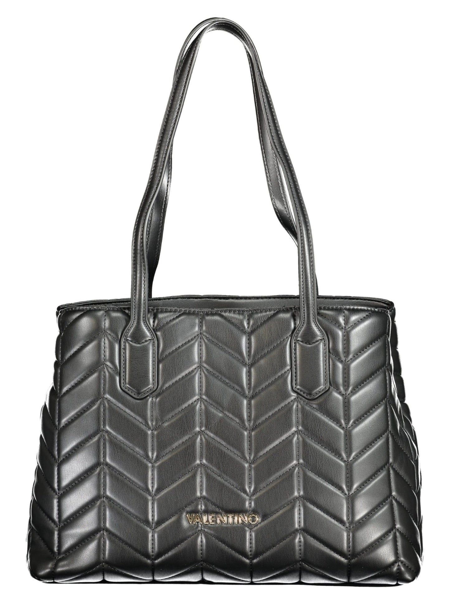 Valentino · Дамска чанта · Черен | DontMiss.bg