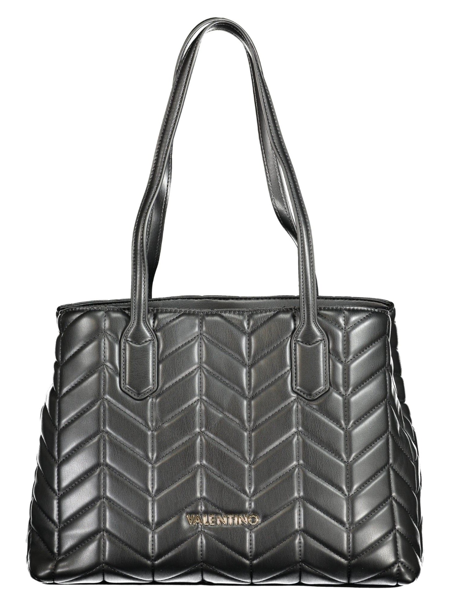 Valentino · Дамска чанта · Черен | DontMiss.bg