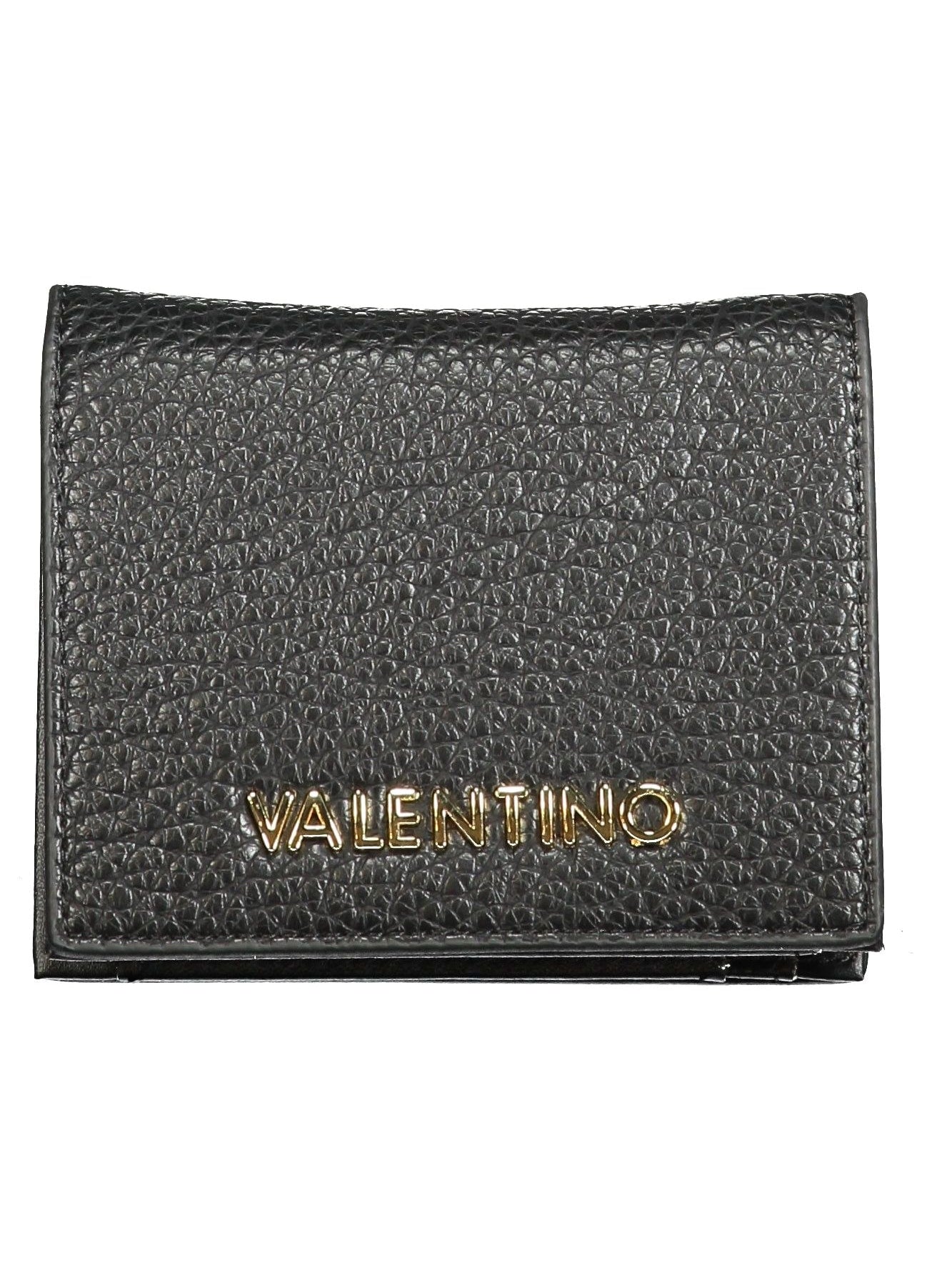 Valentino · Портфейл · Черен | DontMiss.bg