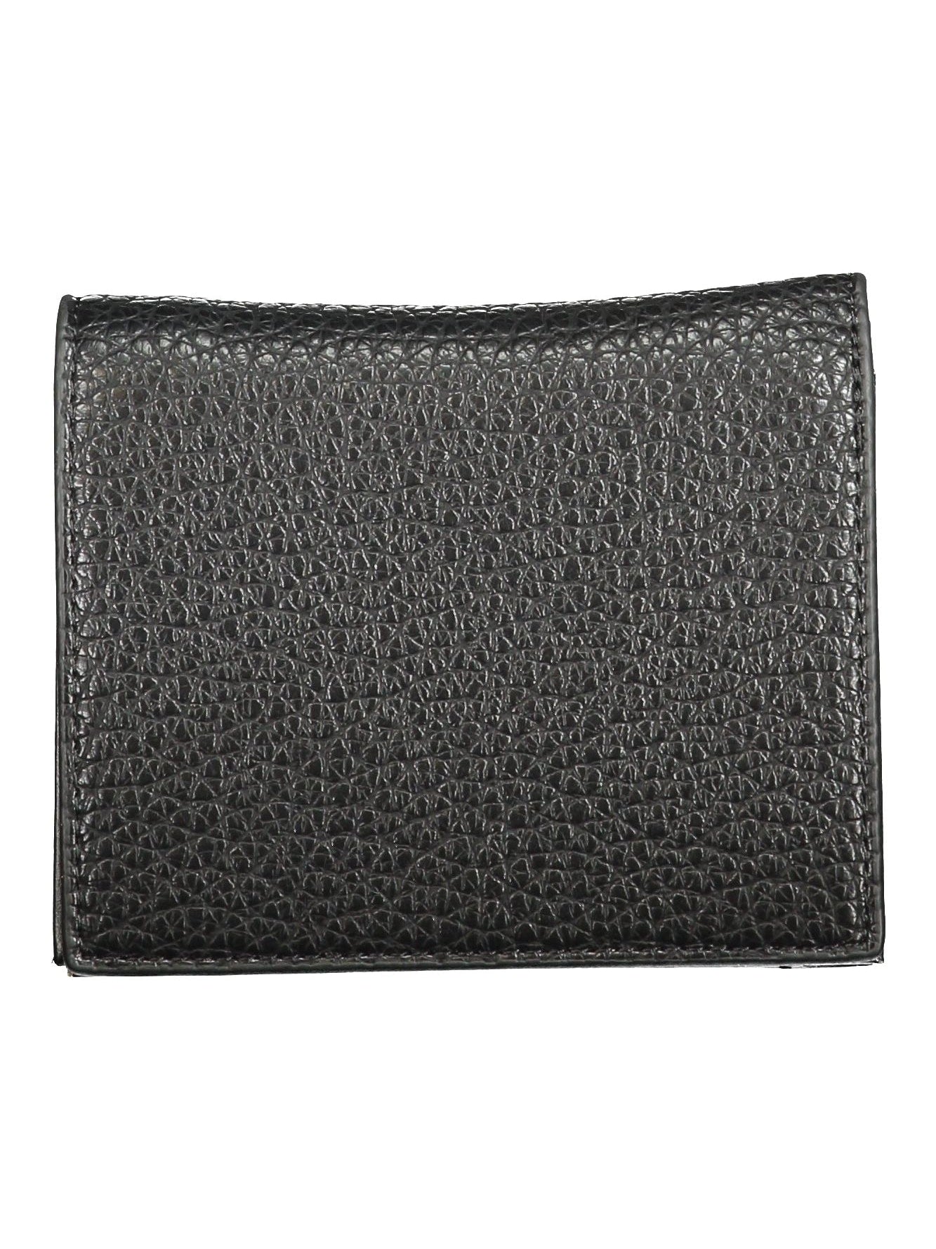 Valentino · Портфейл · Черен | DontMiss.bg