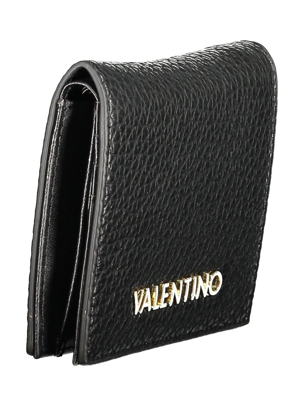 Valentino · Портфейл · Черен | DontMiss.bg