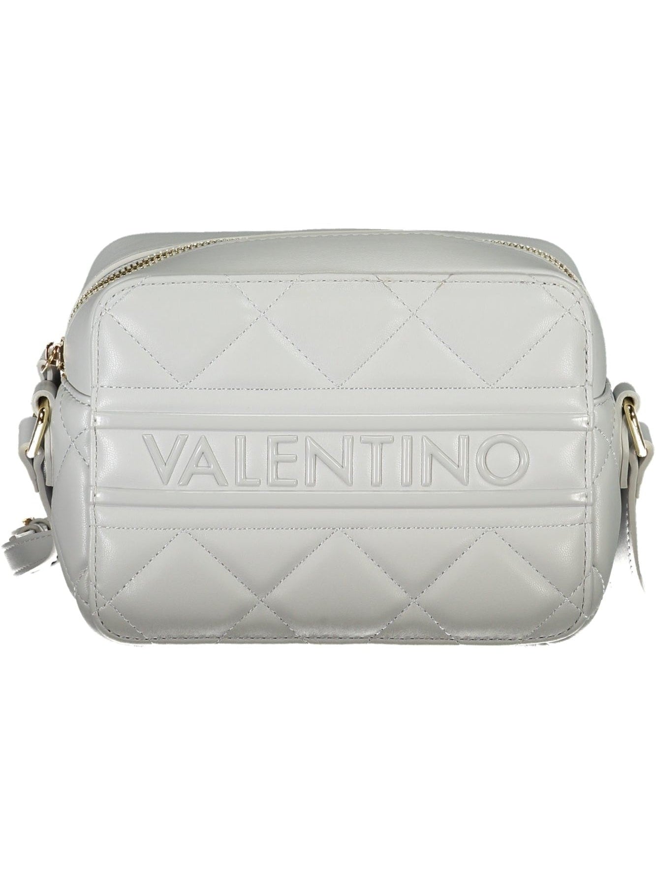 Valentino · Дамска чанта · Сив | DontMiss.bg
