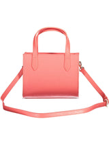 Valentino · Дамска чанта · Розов | DontMiss.bg