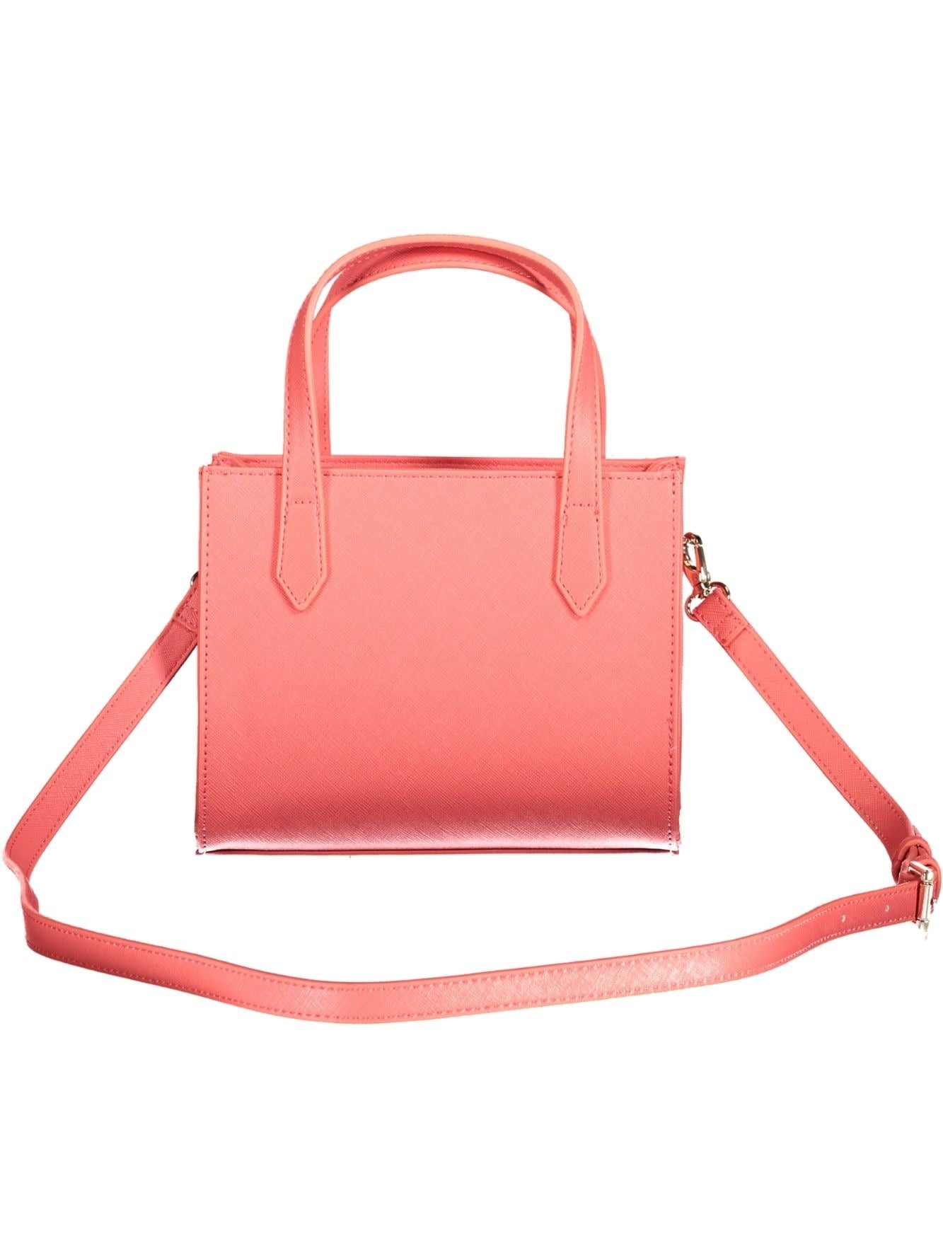 Valentino · Дамска чанта · Розов | DontMiss.bg