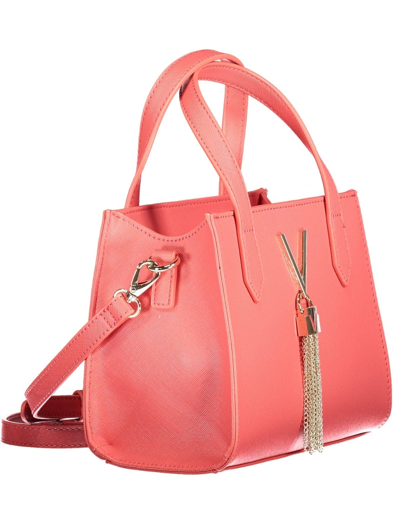 Valentino · Дамска чанта · Розов | DontMiss.bg