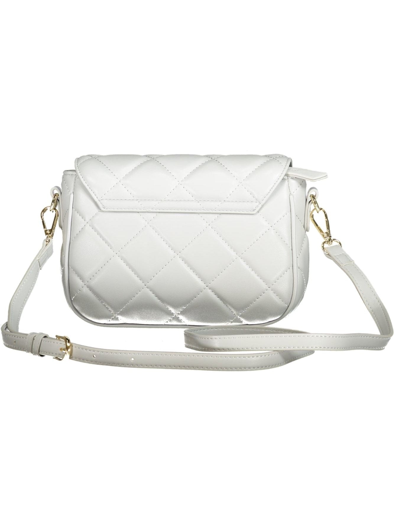 Valentino · Дамска чанта · Сив | DontMiss.bg