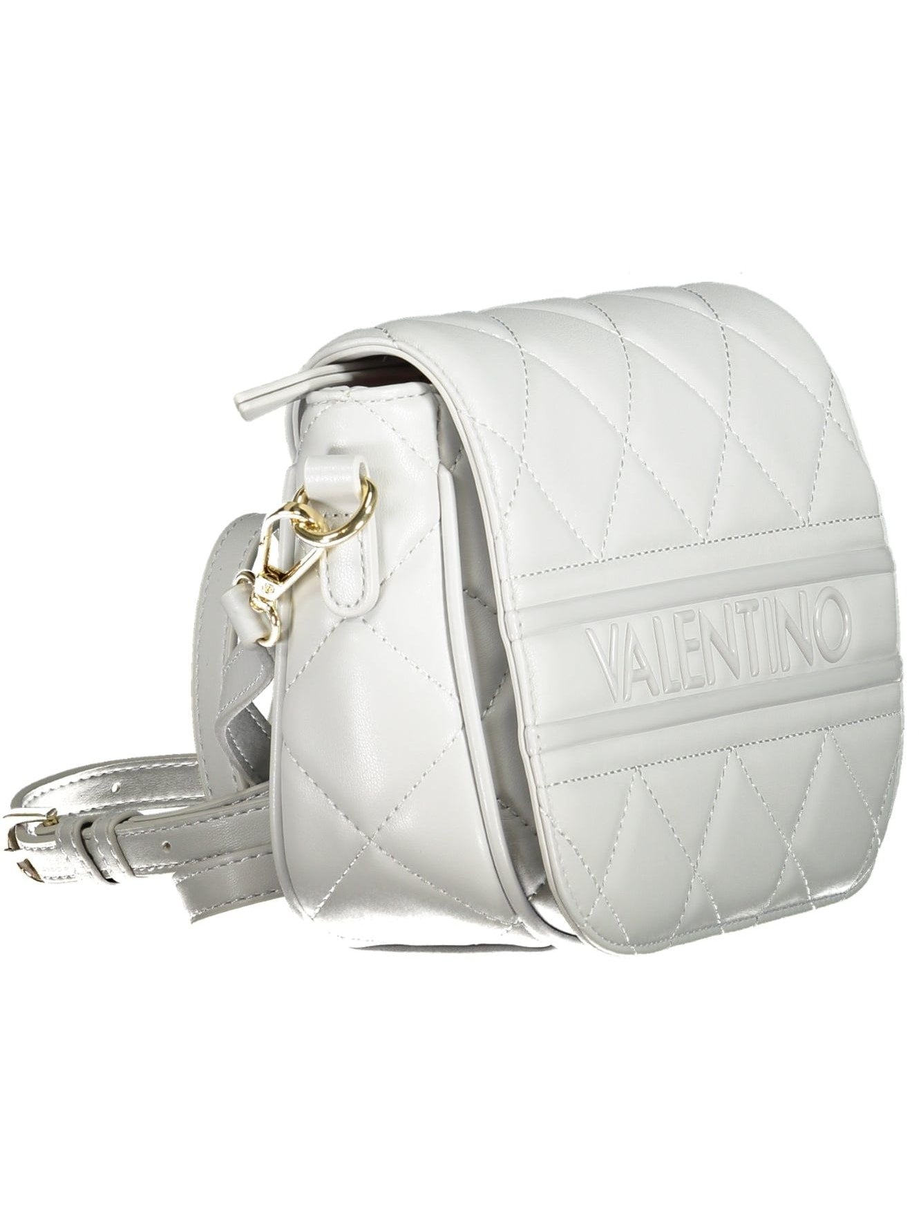 Valentino · Дамска чанта · Сив | DontMiss.bg