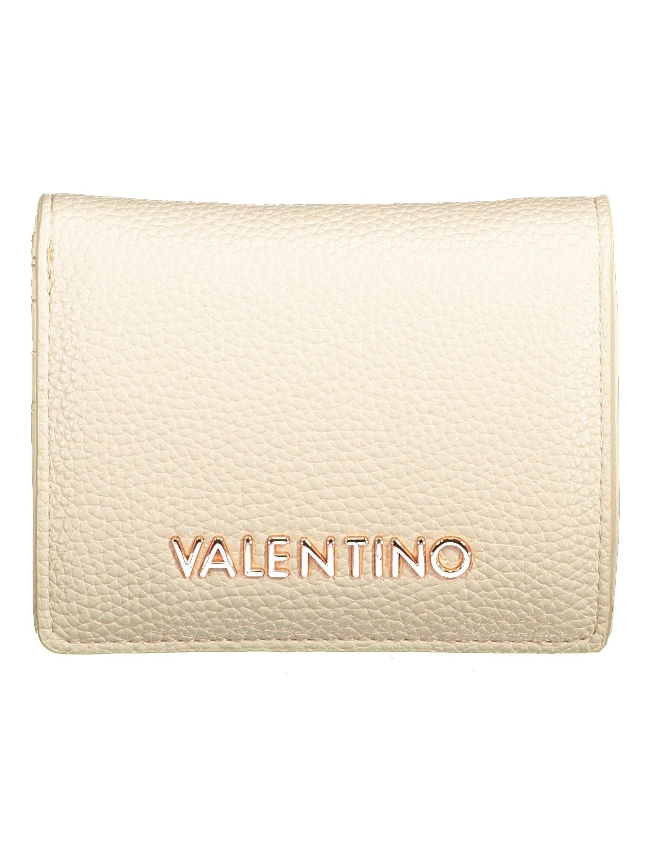 Valentino · Портфейл · Бежов | DontMiss.bg