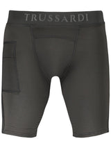 Trussardi · Клин · Черен | DontMiss.bg