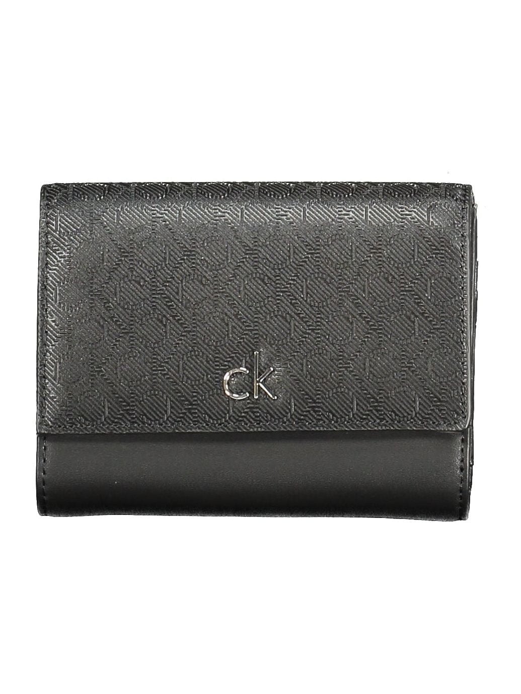 Calvin Klein · Портфейл · K60K612841 | DontMiss.bg