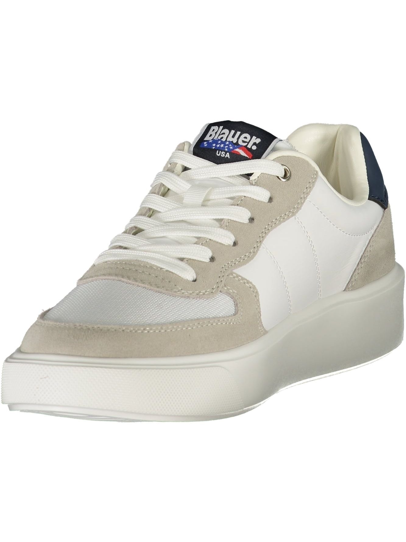 Blauer · Ниски кецове · S5BUCK02MES | DontMiss.bg