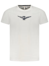 Accademia Militare · Тениска · Бял | DontMiss.bg