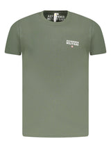 Accademia Militare · Тениска · Зелен | DontMiss.bg