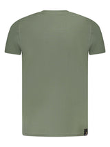 Accademia Militare · Тениска · Зелен | DontMiss.bg