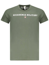 Accademia Militare · Тениска · Зелен | DontMiss.bg