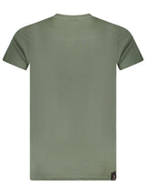 Accademia Militare · Тениска · Зелен | DontMiss.bg