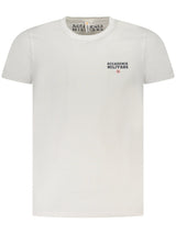 Accademia Militare · Тениска · Бял | DontMiss.bg