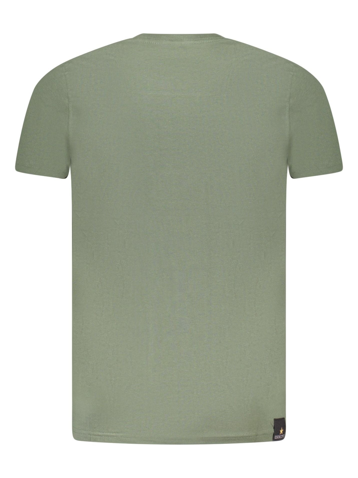 Accademia Militare · Тениска · Зелен | DontMiss.bg