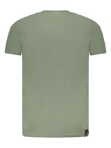 Accademia Militare · Тениска · Зелен | DontMiss.bg