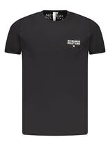 Accademia Militare · Тениска · Черен | DontMiss.bg
