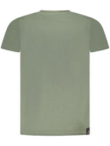 Accademia Militare · Тениска · Зелен | DontMiss.bg