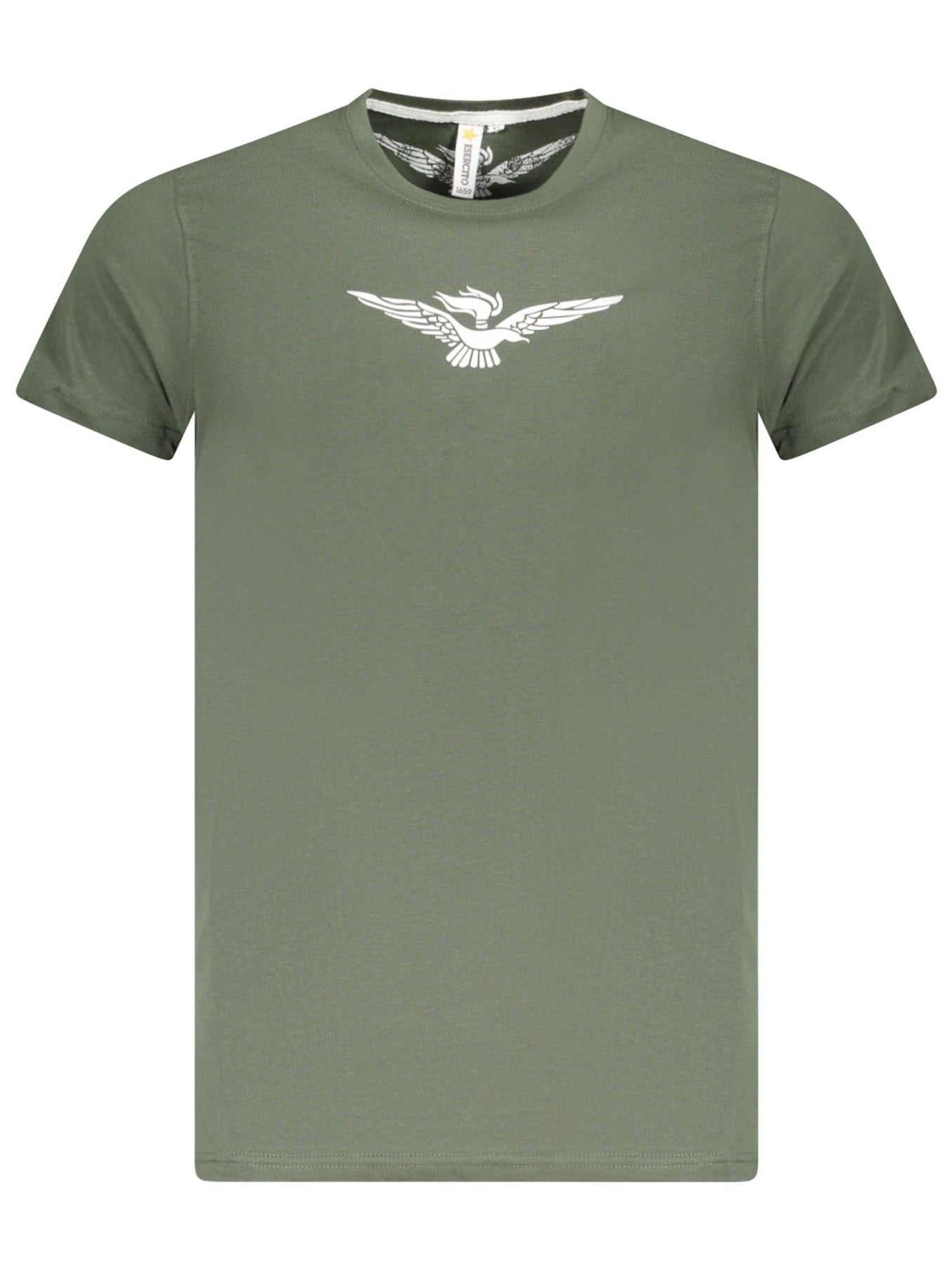 Accademia Militare · Тениска · Зелен | DontMiss.bg