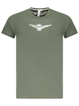 Accademia Militare · Тениска · Зелен | DontMiss.bg